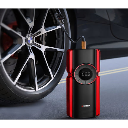 Starteris automašīnām Xtrobb 24612