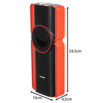 Starteris automašīnām Xtrobb 24612
