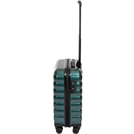 Stealth cabin Dark Green