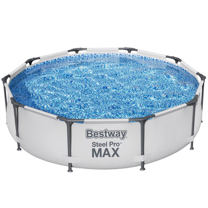Steel Pro Max Pool 3.05 x 0.76m