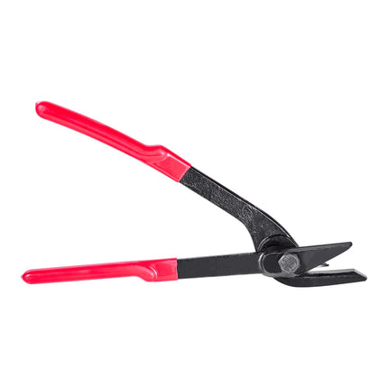 Steel Strapping Kit, 3/4 In Tensioner, 122 m, 400 Seals
