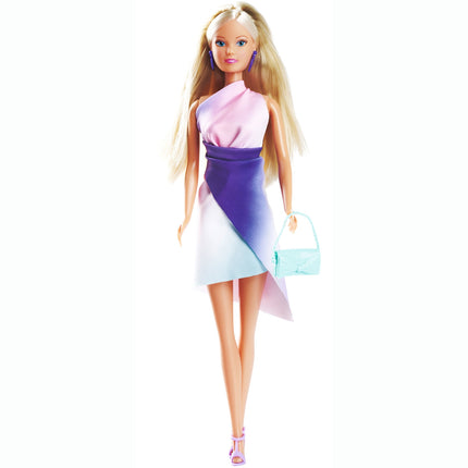 Steffi LOVES the Fashion set