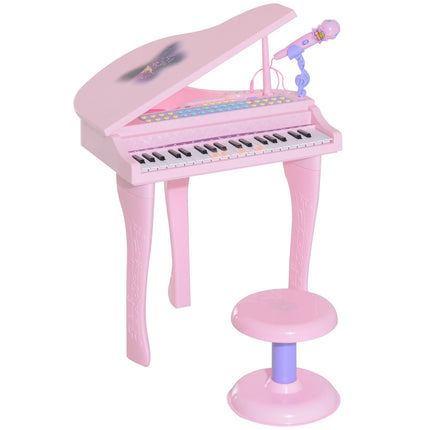Krēsls, mūzikas instruments bērniem