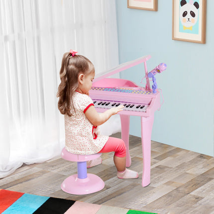Krēsls, mūzikas instruments bērniem