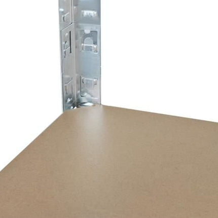 Noliktavas plaukts 150x75x30
