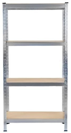 Noliktavas plaukts 150x75x30