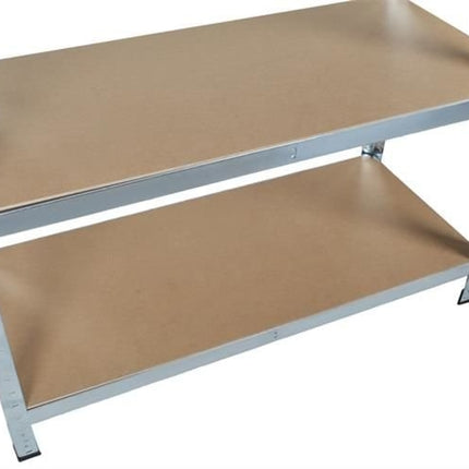Noliktavas plaukts 150x75x30