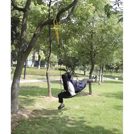 Stork nest swing 100cm HB23513