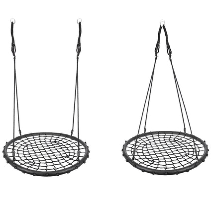 Stork nest swing 100cm HB23513