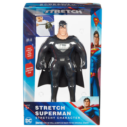 Elastīga DC figūriņa Supermens, 25 cm