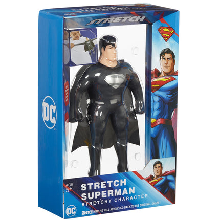 Elastīga DC figūriņa Supermens, 25 cm