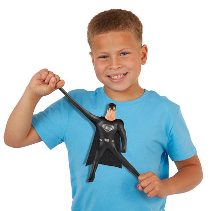 Elastīga DC figūriņa Supermens, 25 cm