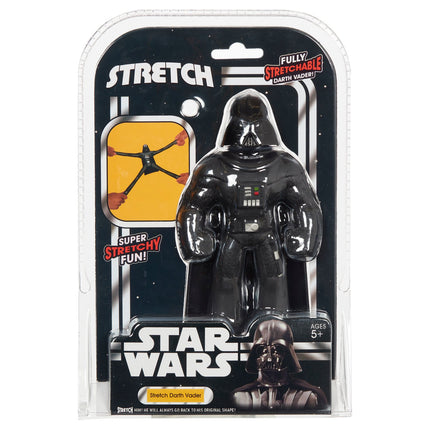 Elastīga Zvaigžņu karu mini figūriņa Darts Veiders, 15 cm