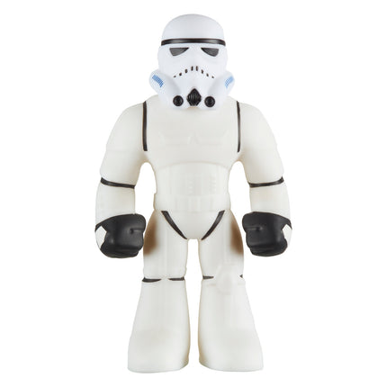 Elastīga Zvaigžņu karu mini figūriņa Storm Trooper 15,5 cm