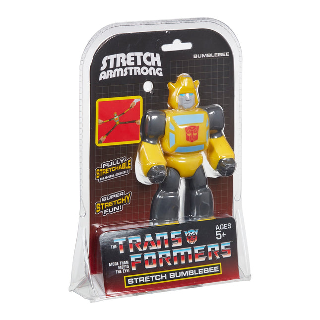 Transformeru figūriņa - Kamenīte, 18 cm