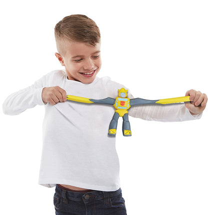 Transformeru figūriņa - Kamenīte, 18 cm