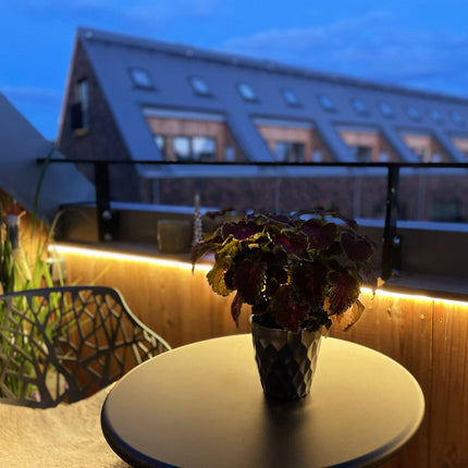 Strip Bendable and flexible light strip 850lm 15W 2700K 2 meters
