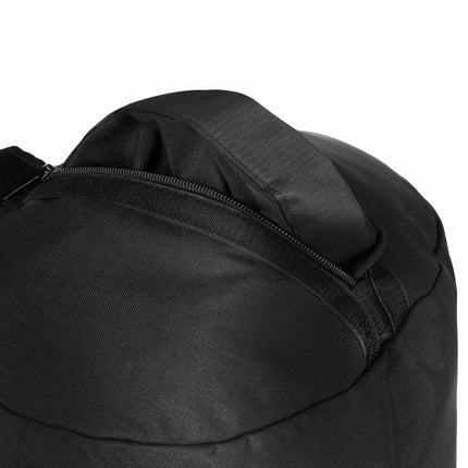 Strongman Sandbag, Empty, Fillable Up to 23 kg, Nylon, Inner Filling Bag