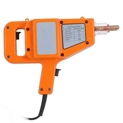 Stud Welder Dent Repair Kit, 800VA 220V, Slide Hammer