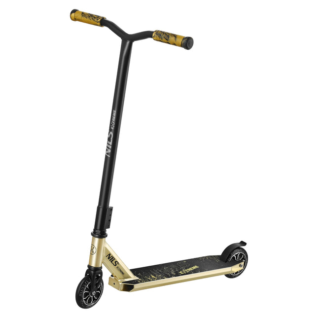 Triku skrejritenis, 110 mm PU riteņi, ABEC7 gultņi