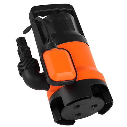 Submersible Sump Pump 650W, 15000 L/H, Float Switch