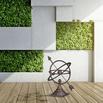 Saules pulksteņa dārzs M