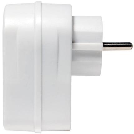 Surge protection 1-way