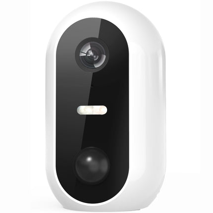 Surveillance camera for outdoor use IOB-209