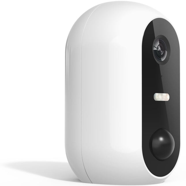 Surveillance camera for outdoor use IOB-209