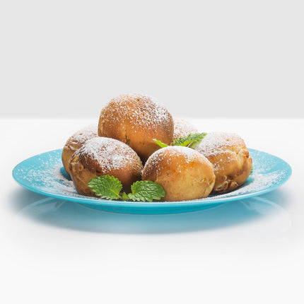 Sweet Moments donutu gatavotājs 800W 7 dāņu donutu pagatavošanai vienlaikus