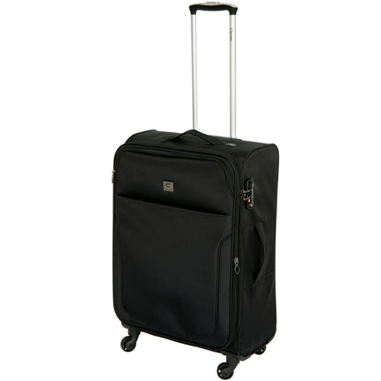 Swift Medium Trolley 67 Black