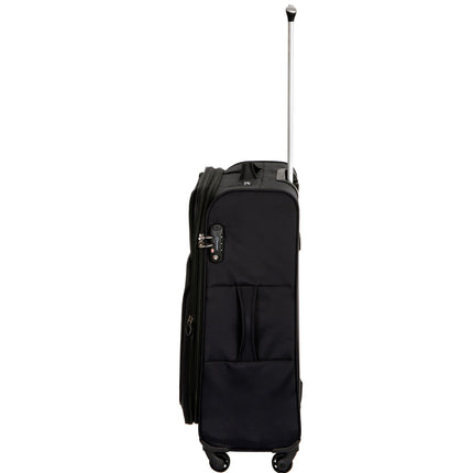 Swift Medium Trolley 67 Black