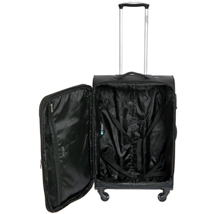 Swift Medium Trolley 67 Black