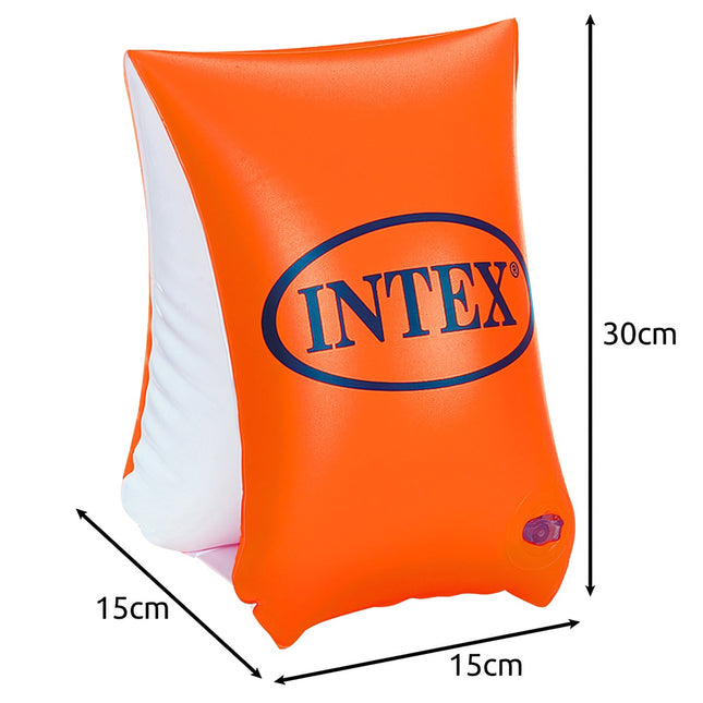 Peldēšanas aproces - INTEX 58641
