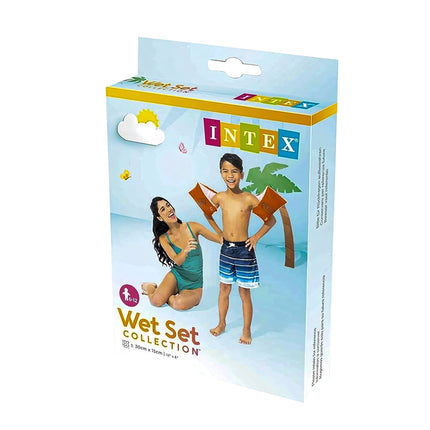 Peldēšanas aproces - INTEX 58641