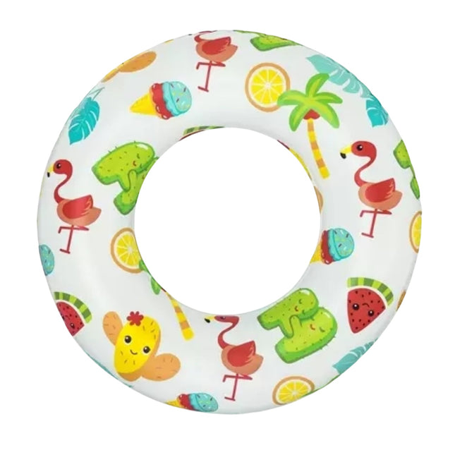 Peldēšanas aplis 61 cm BESTWAY 36014