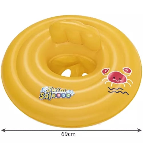 Peldēšanas aplis 69 cm - BESTWAY 32096