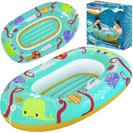 Peldēšanas pontons - BESTWAY 34009