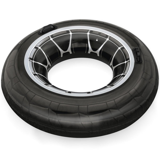 Swimming ring 1.19m High speed deck