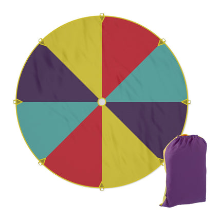 Šūpoles audums Ø 350 cm