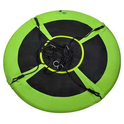 Šūpoles stārķu ligzda 120cm zie-car 23515
