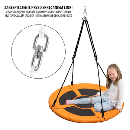 Grozāms āķis kempingam - izturīgs un viegls