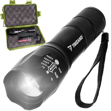 T6 USB lukturītis L18368