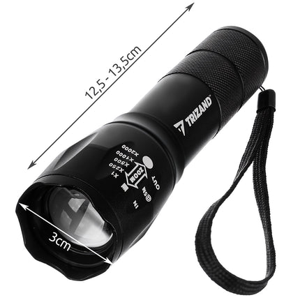 T6 USB lukturītis L18368