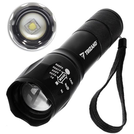 T6 USB lukturītis L18368