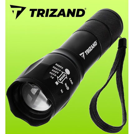 T6 USB lukturītis L18368