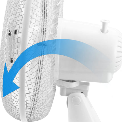 Table fan 30cm FN-114202