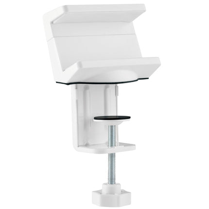 Table mounting for junction box