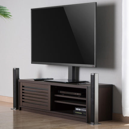 Table stand for TV