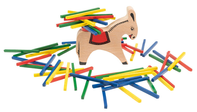 Taktiskā līdzsvara spēle Trendy Donkey